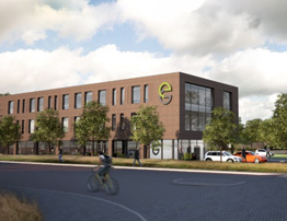 Exeter Gateway Office Park, Exeter