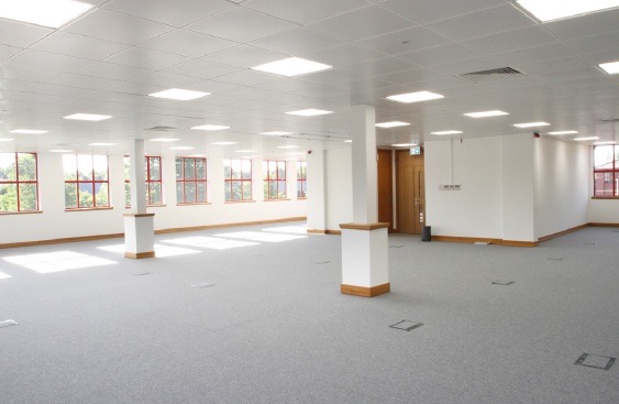 1st Floor Unit 8, Abbey Court, Eagle Way, Exeter, EX2 7HY