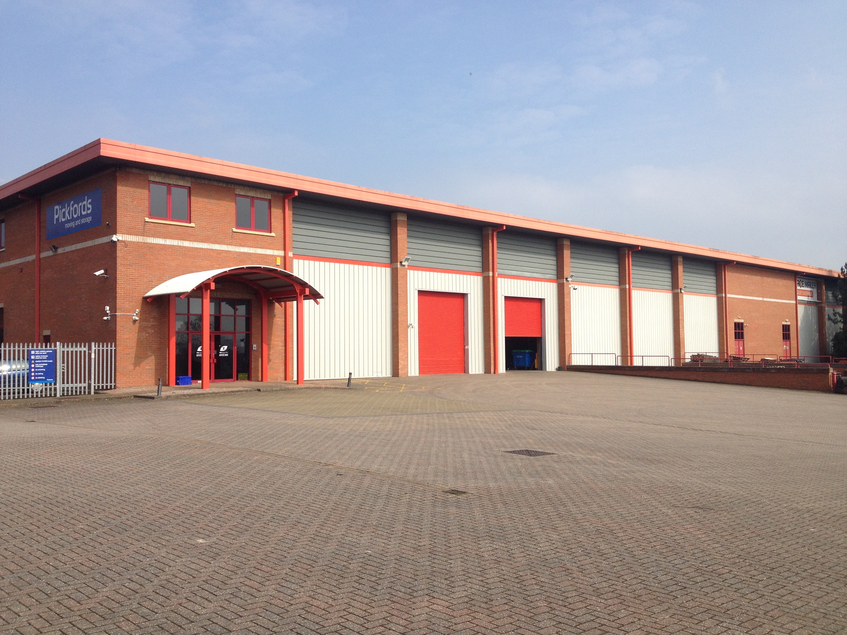 The Dart Building, Exeter Business Park, EX1 3QF